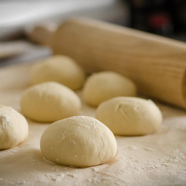 Bella musica in cucina con la ricetta del pane musichiere