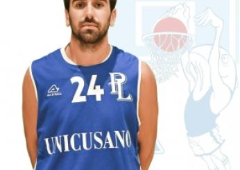 Gian Marco Drocker: “I playoff? Lottiamo per un grande traguardo”