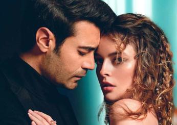 “Gulcemal – Amore Impossibile”, quando esce su Canale 5? Trama e cast della serie tv con Murat Unalmis