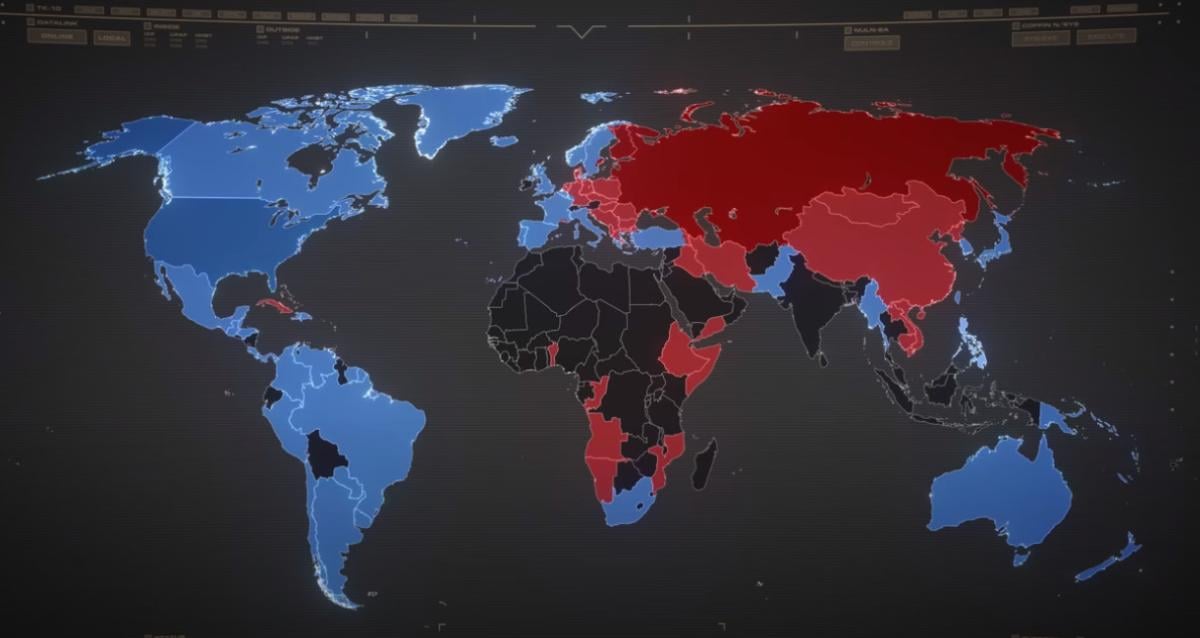 Terza guerra mondiale, il rischio aumenta dopo le escalation in Ucr…