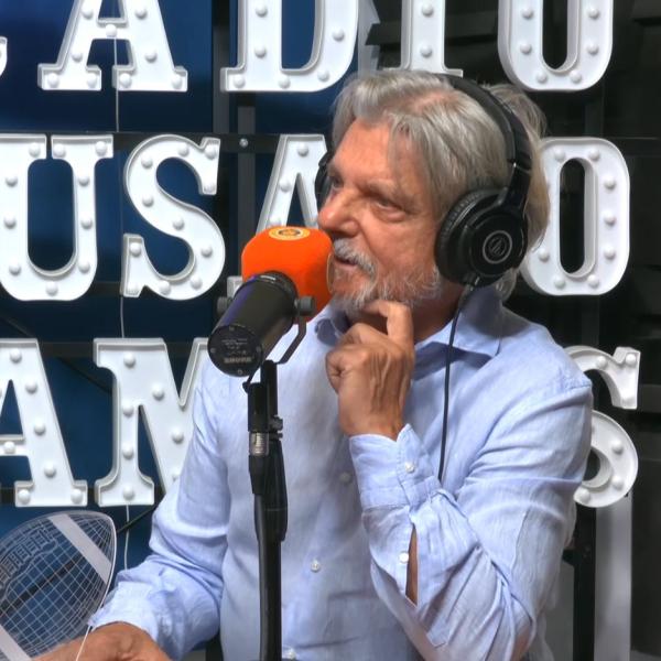 Calcioscommesse, Massimo Ferrero: “I giocatori indagati erano in cerca di nuove emozioni. Corona? La giustizia va rispettata” | ESCLUSIVA