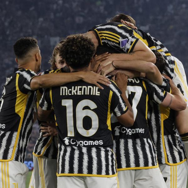 Coppa Italia Atalanta – Juventus 0-1, apoteosi bianconera con super Vlahovic: trionfa la tattica di Allegri    | Cronaca e Tabellino