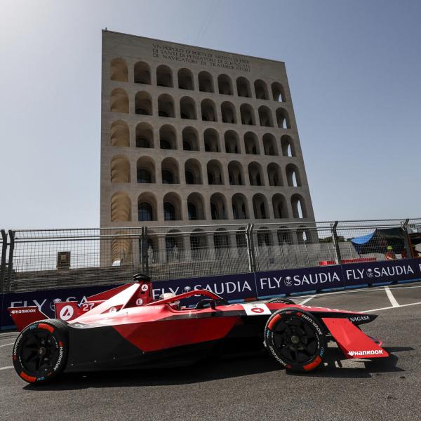 Formula E addio all’Eur? Gualtieri a TAG24 conferma: “Non si può correre lì, valutiamo Vallelunga” | VIDEO