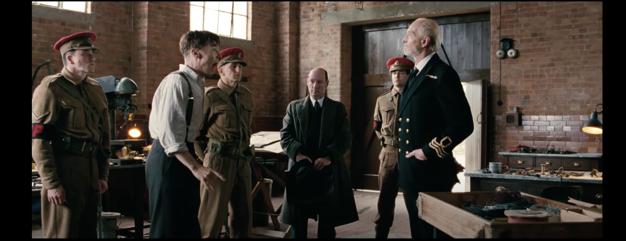 “The Imitation Game” è una storia vera? Significato del film