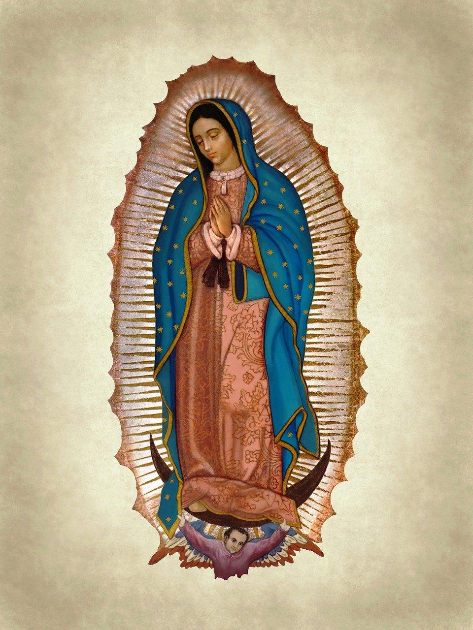 Oggi si celebra la Madonna di Guadalupe: cosa rappresenta e dove si trova