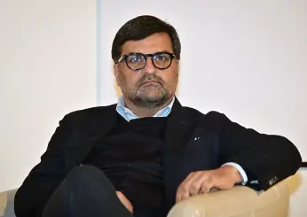 L’ex magistrato Luca Palamara a Cusano Italia Tv: “Sul 41bis si deve usare il buon senso”