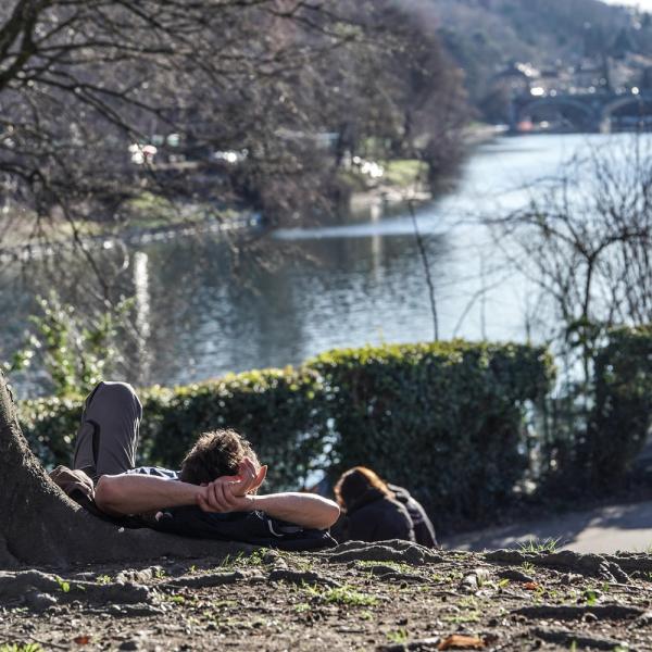 PNRR Parco del Valentino, tutto pronto per grandi cambiamenti