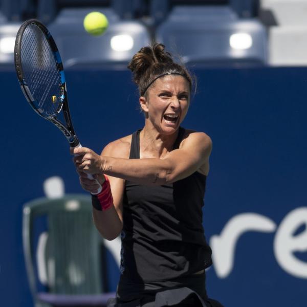 Tennis, Sara Errani verso gli Internazionali d’Italia: “Voglio anco…