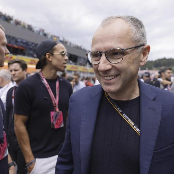 Formula 1, Stefano Domenicali su Monza: “Mi aspetto progetto all’al…