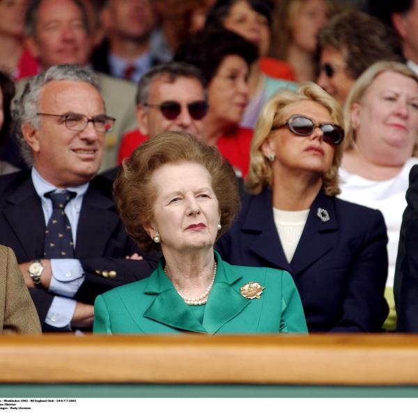 Accadde oggi, 8 aprile 2013: muore Margaret Thatcher