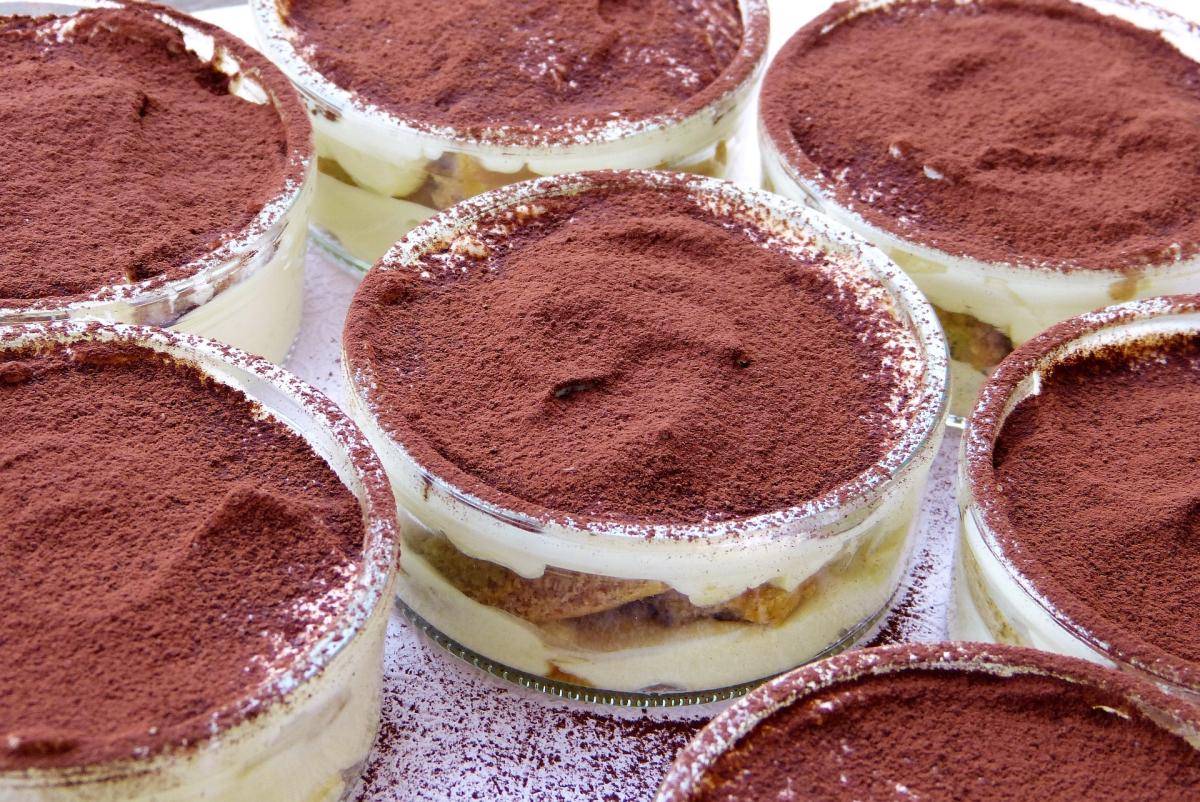 Come si fa il tiramisù? La ricetta originale