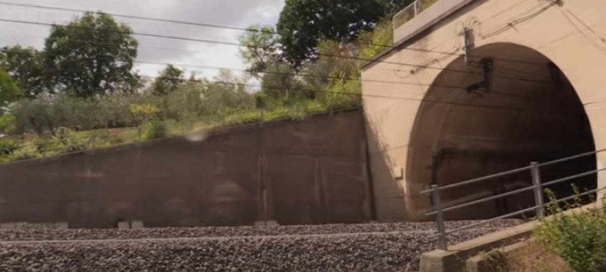 Alta velocità ferroviaria, derby Siena-Arezzo