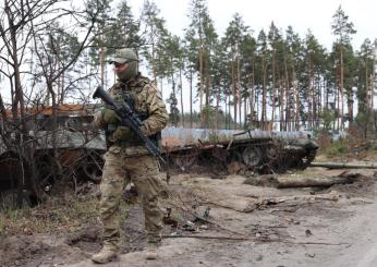 Guerra in Ucraina, Onu: oltre 3.381 civili morti, 226 sono bambini