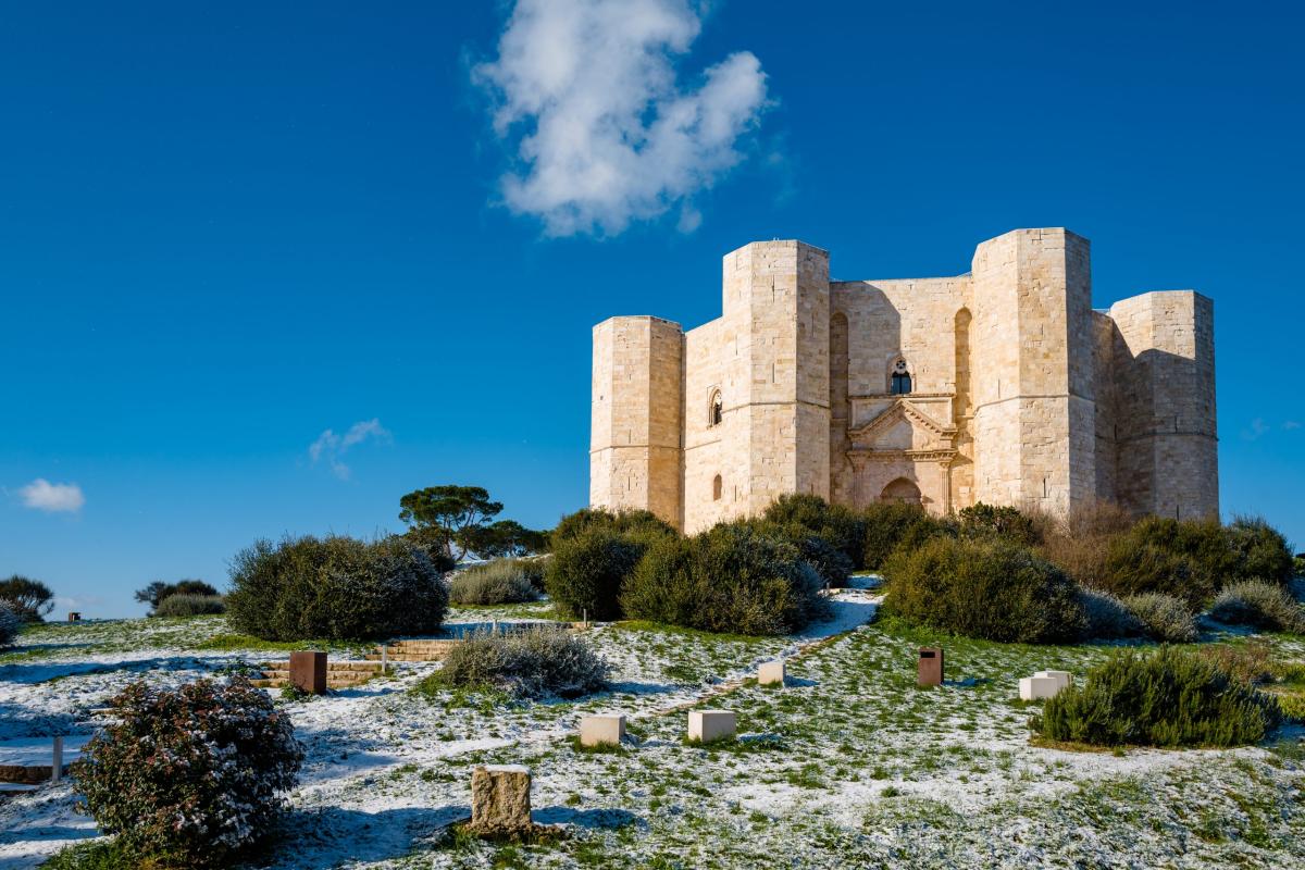 Gravina in Puglia, Cena Bianca Sotto le Stelle il 3 settembre