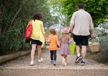 Bonus famiglie, misure in cantiere per la nuova Legge di Bilancio: ecco il piano per la natalità