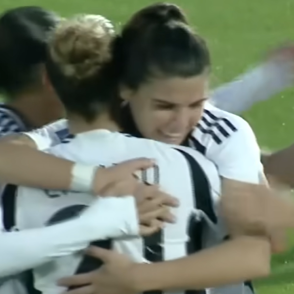 Champions League femminile 24/25, Arsenal e Lione gli esami di Juve e Roma alla 3ª giornata