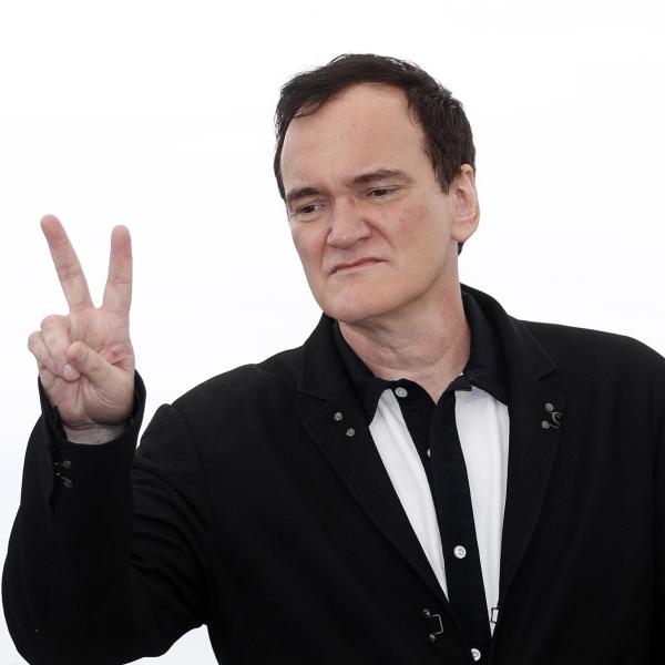 Festival di Cannes 2023, Quentin Tarantino ospite d’onore alla Quinzaine des Cinéastes