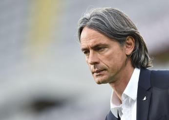 Inzaghi: “Ho smesso un anno prima per colpa di Allegri”