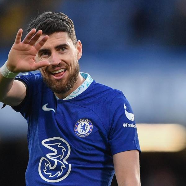 Jorginho all’Arsenal: lascia il Chelsea per 15 milioni. Ma il contratto…