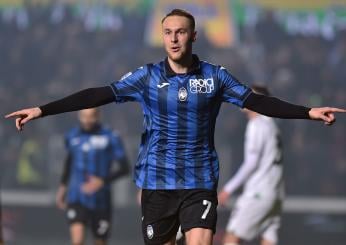 Koopmeiners: numeri da leader all’Atalanta ma l’ombra della Juve…