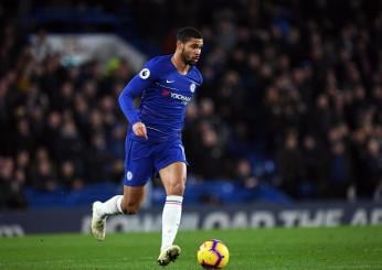 Milan, Loftus Cheek si presenta: “Voglio essere un leader. Ecco cosa mi aspetto da questa stagione”