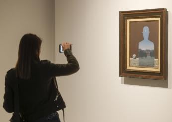 Mostra Milano Magritte  e opere del Surrealismo: date, orari, biglietti e come arrivare al Mudec