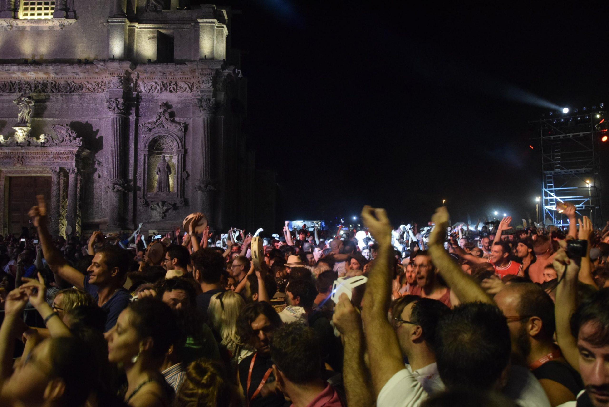 Festival itinerante della Taranta: si parte il 4 agosto