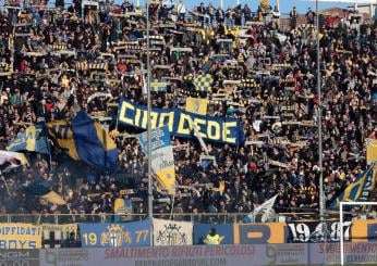 Serie B, per la 14ª giornata il derby emiliano: Parma-Modena dove vederla in Tv e in streaming?