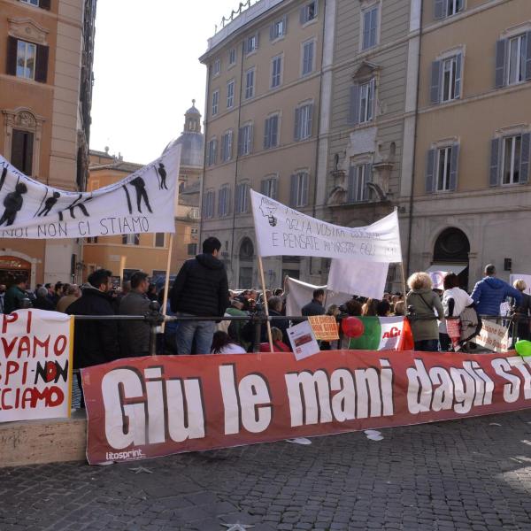 Mancanza stagionali, Cafagna (Anls): “Pochi giovani per la denatalità degli ultimi anni” | ESCLUSIVA