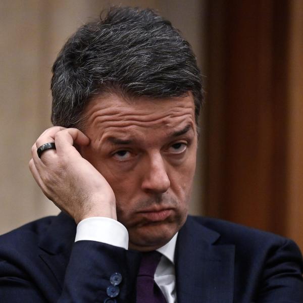 Chi l’ha visto? Renzi sparito dai social, l’ultimo post su Twitter cinque giorni fa