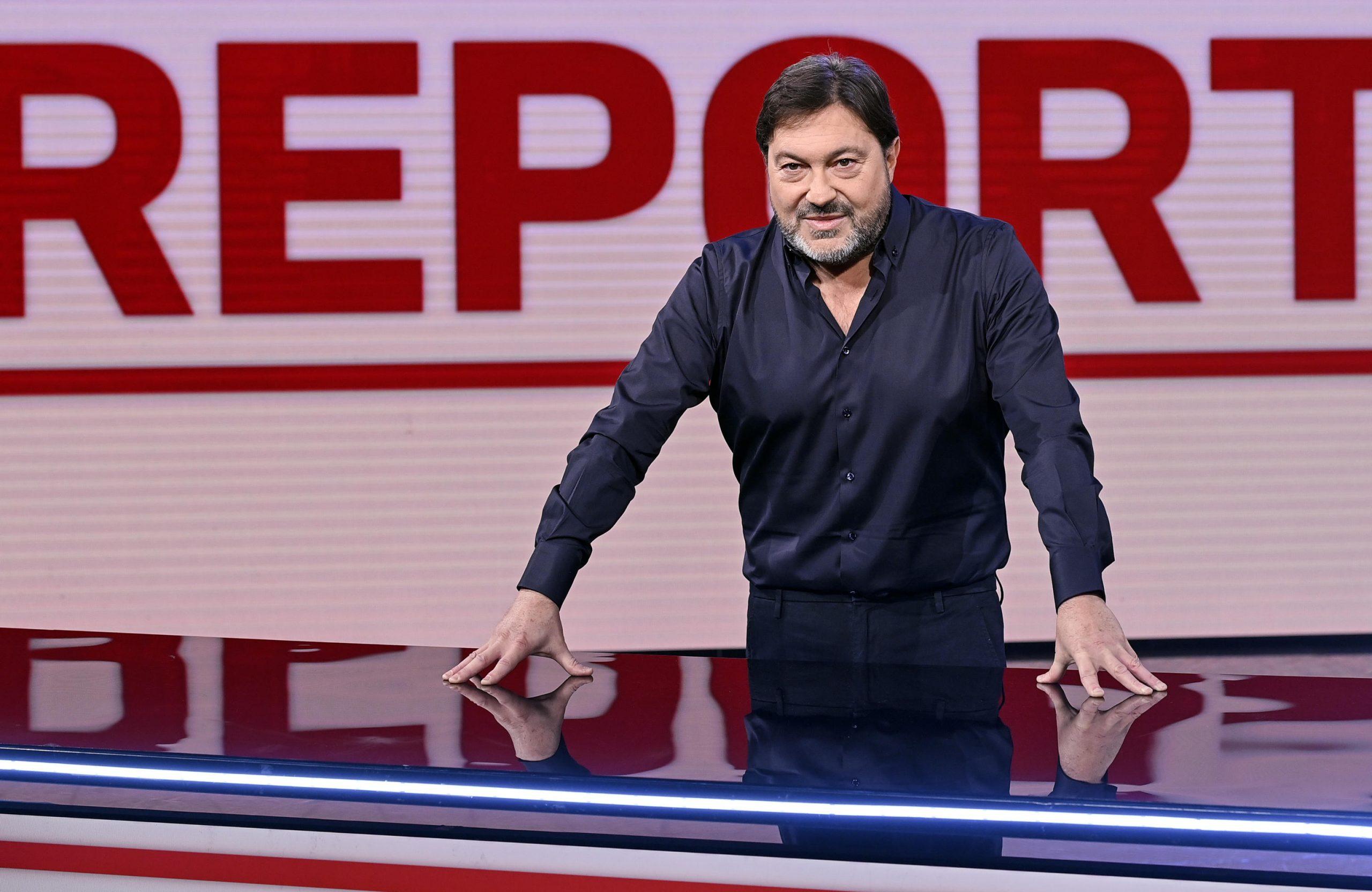 Report Rai3. Le inchieste di Sigfrido Ranucci