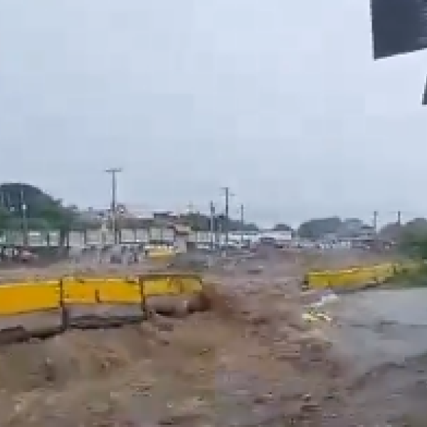 Tragedia in Nicaragua: morti tre bimbi con il loro papà a Managua a causa del maltempo | FOTO e VIDEO