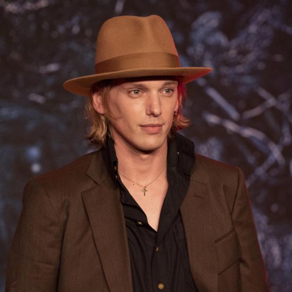 Stranger Things 5, Jamie Campbell Bower sul futuro di Vecna