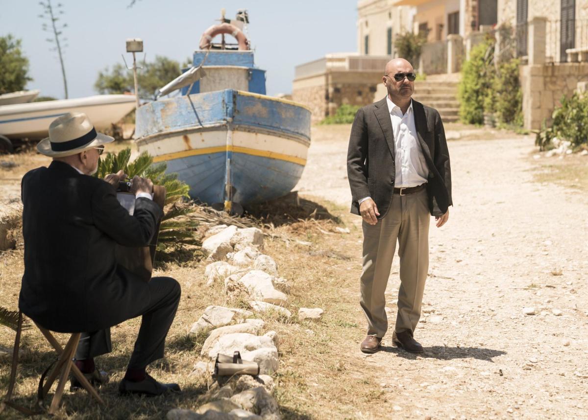 Fornace Penna, crolla una parte della ‘Mannara’ di Montalbano, ma l…