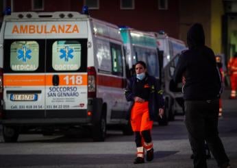 Sant’Antonio Abate, bimbo di 8 anni morto a scuola: 5 persone iscritte nel registro degli indagati