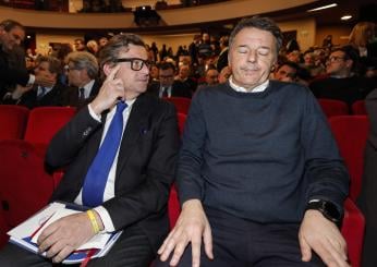 Renzi a Calenda, è scacco al terzo polo: il partito unico non esiste più