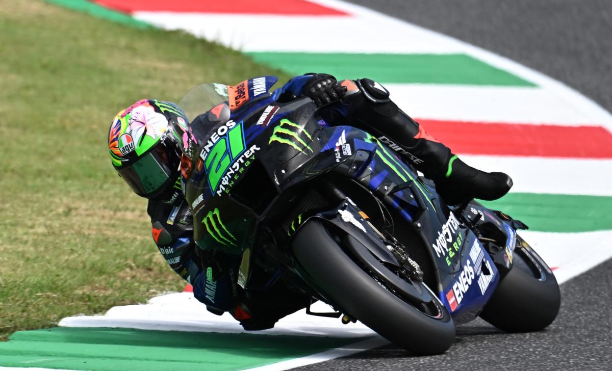 Moto GP, Morbidelli verso l’addio alla Yamaha. Il punto sui vari team