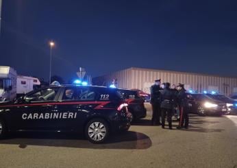 Modena, accoltellamento a Carpi: ferito un 25enne