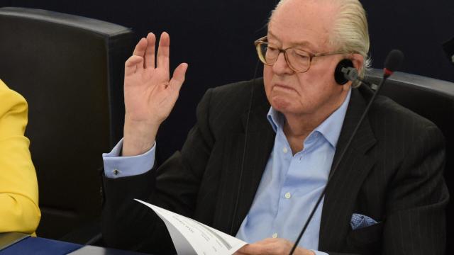 Morto il fondatore del Front National Jean-Marie Le Pen, aveva 96 anni