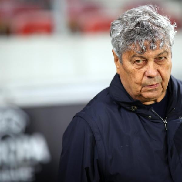 Mircea Lucescu saluta la Dinamo Kiev e dice addio al calcio: “Tutto ha una fine”