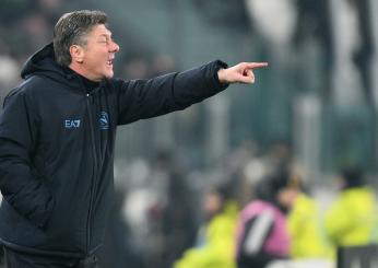 Torino-Napoli, Novellino: “Mazzarri in difficoltà, ma può risalire la china. Granata da Europa? Sì”