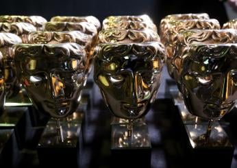 Bafta 2024 chi sono i vincitori? “Oppenheimer” miglior film,  il trionfo di Nolan, Cillian Murphy e Robert D. Junior