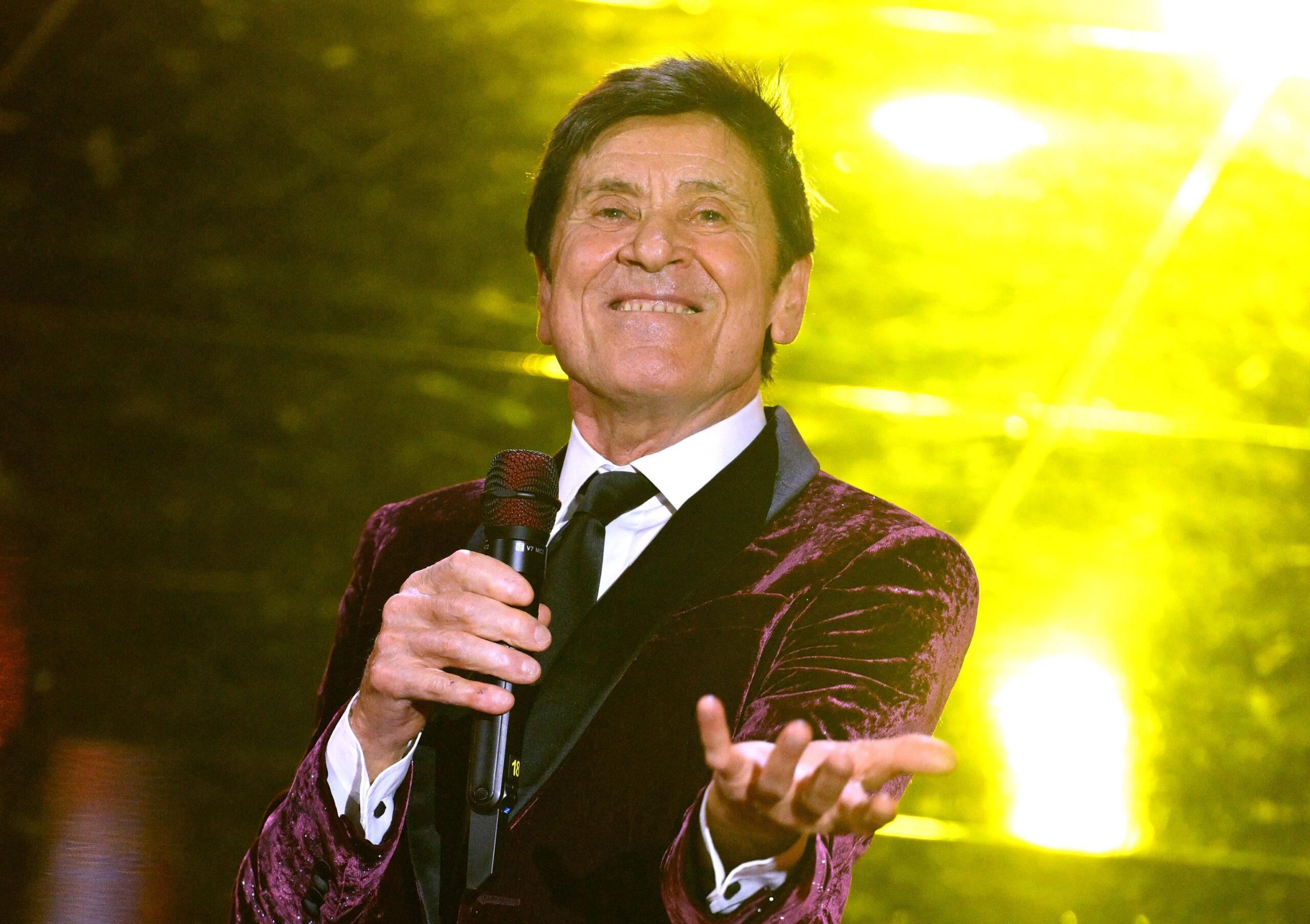 Cosa è successo all’occhio di Gianni Morandi? “Ho fatto a pugni”, il post sui social preoccupa