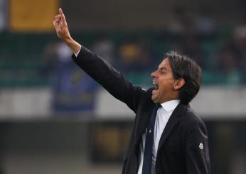 Quanto è finita Inter-Las Palmas? Inzaghi ha trovato un leader