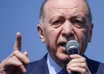 Medio Oriente, le dichiarazioni di Erdogan fanno infuriare Israele. Volpini (analista geopolitico): “Sono aumentate le tensioni, l’esercito di Tel Aviv ora è impegnato su tre fronti”