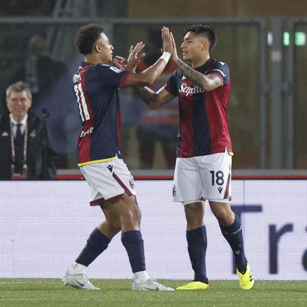 Quote e pronostici per Bologna-Udinese, 1ª giornata di Serie A 2024/2025