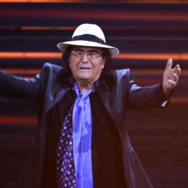 Al Bano famiglia a metà, la confessione intima del cantante