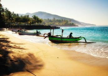 Quali sono le migliori spiagge di Bali: l’elenco delle più belle dell’isola