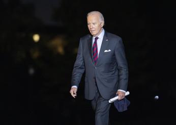 Ucraina, l’ultima trovata di Biden che destina 20 miliardi a Zelensky grazie ai beni confiscati a Putin