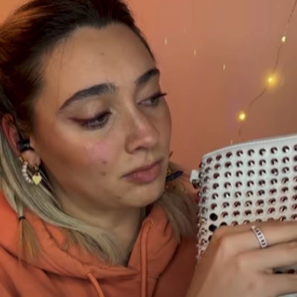 Chi è Chiara Asmr: età e vita privata della youtuber